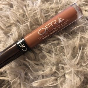 Ofra Liquid Lipstick - "Verona"